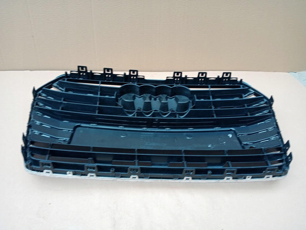 фото №11, Audi a6 c7 lift решётка радиатора решётка радиатора 4g0853651ae 2014r-