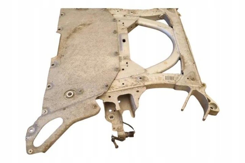 фото №1, Підрамник передні bmw i3 i01 19477210 electric 135kw 2019