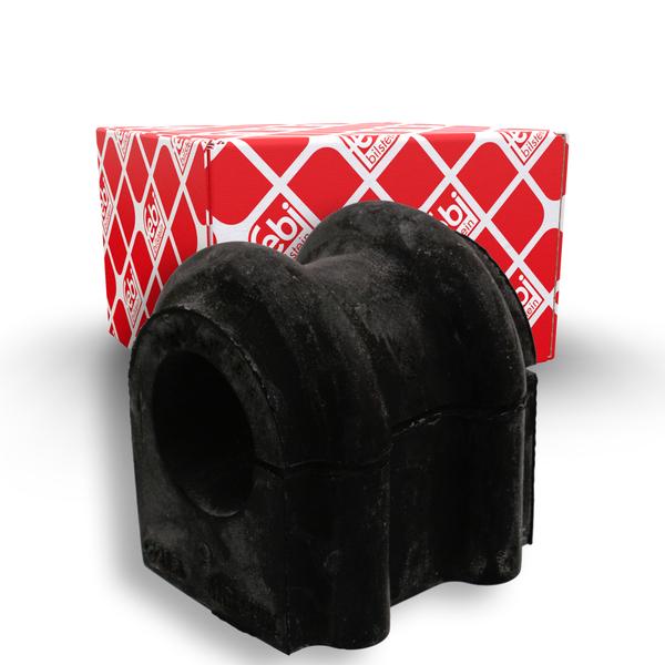 фото №12, Подушка стабілізатора. hyundai getz 1.5dt hb,van - crdi