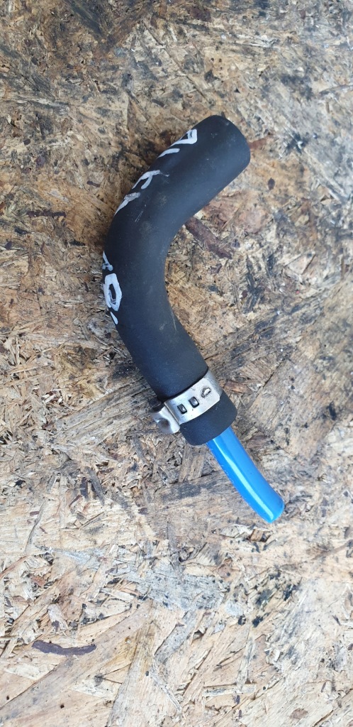 Шланг пального alfa romeo 159 1,8 Доставка