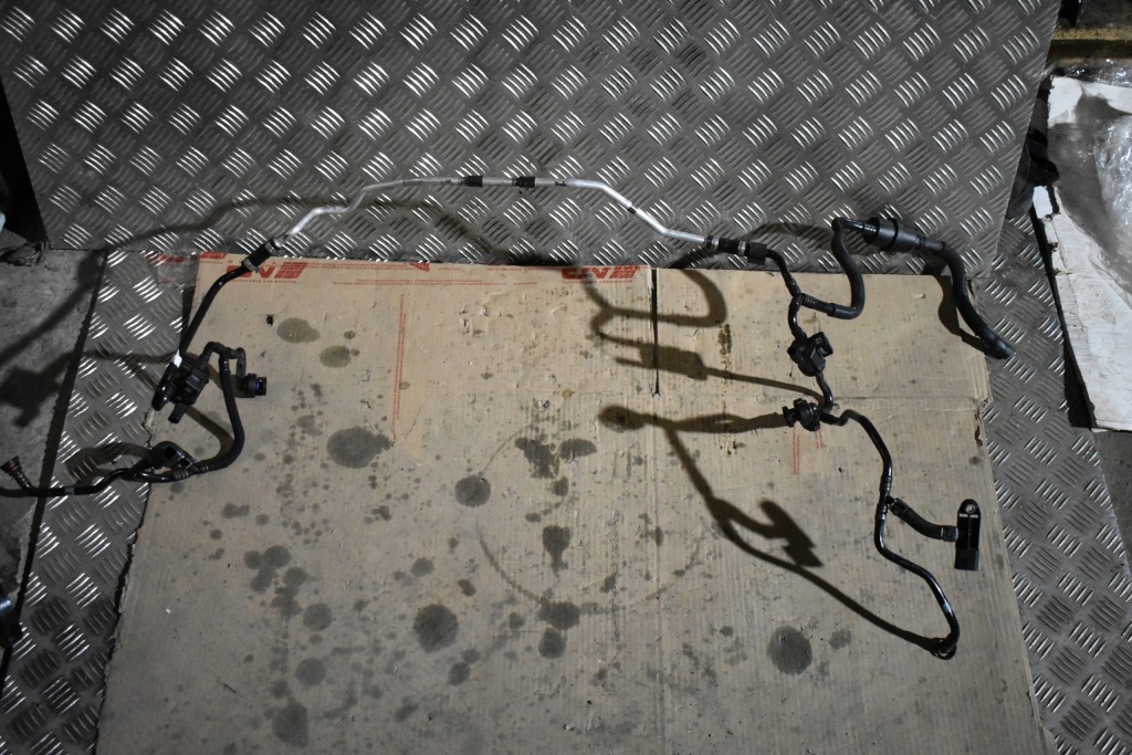 фото №1, Idealne дроти вакууму porsche panamera 971 cvd 1