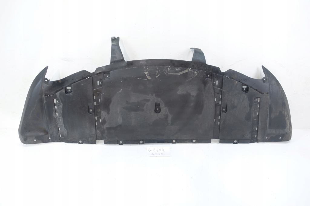 Купить Tesla model s молдинг защита нижняя бампера перед 6008180-00-b