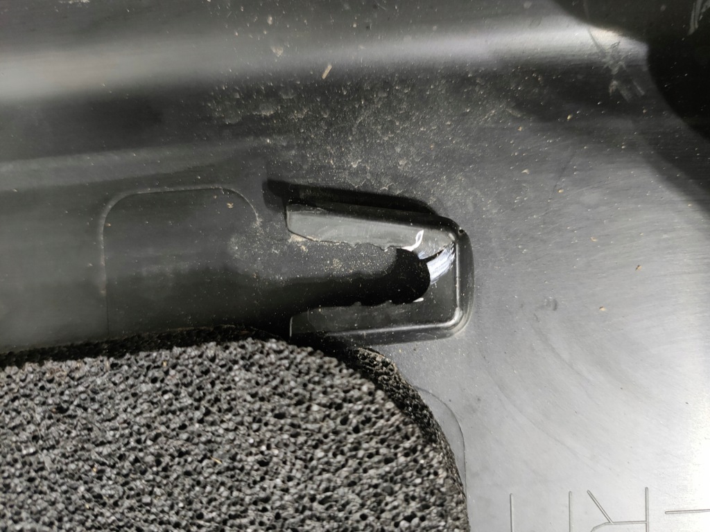 Купити Ducato jumper iii рестайлінг  19-25 молдинг бічна задня права під  pdc 1320246070