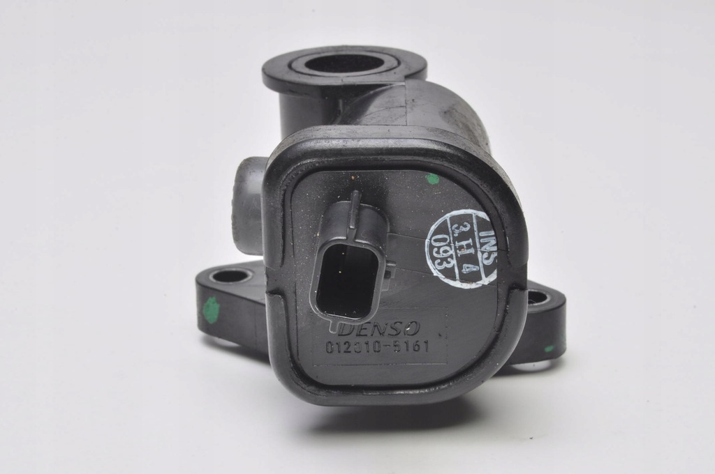 фото №6, Renault captur ii clio v arkana клапан коллектор 012010-5161