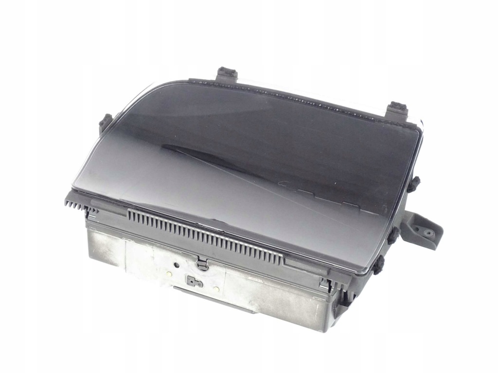 фото №1, Mercedes s w221 монитор экран дисплей lcd uk