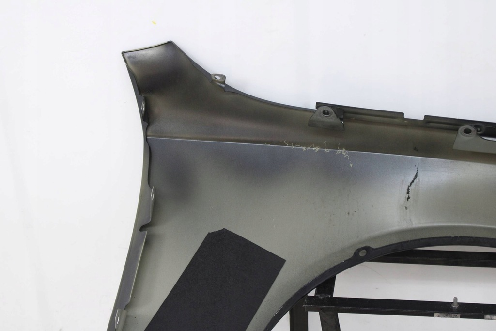 фото №10, Audi a5 8t 07-16r крыло левый перед передний lz7s