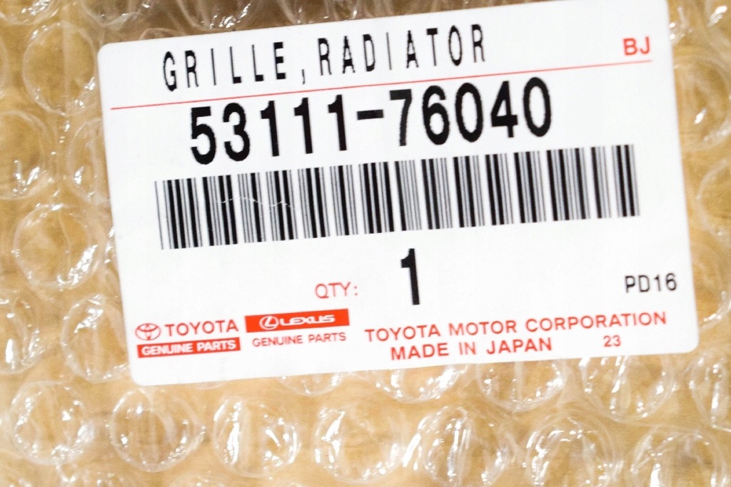 фото №6, Kia niro mk1 электрическая камера двигателя pod задняя борт 84195q4000 nowa