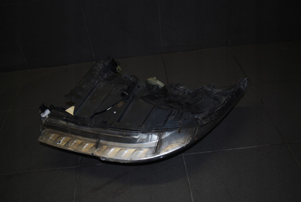 фото №13, Лампа правая mercedes w169 lift uk a1698205861