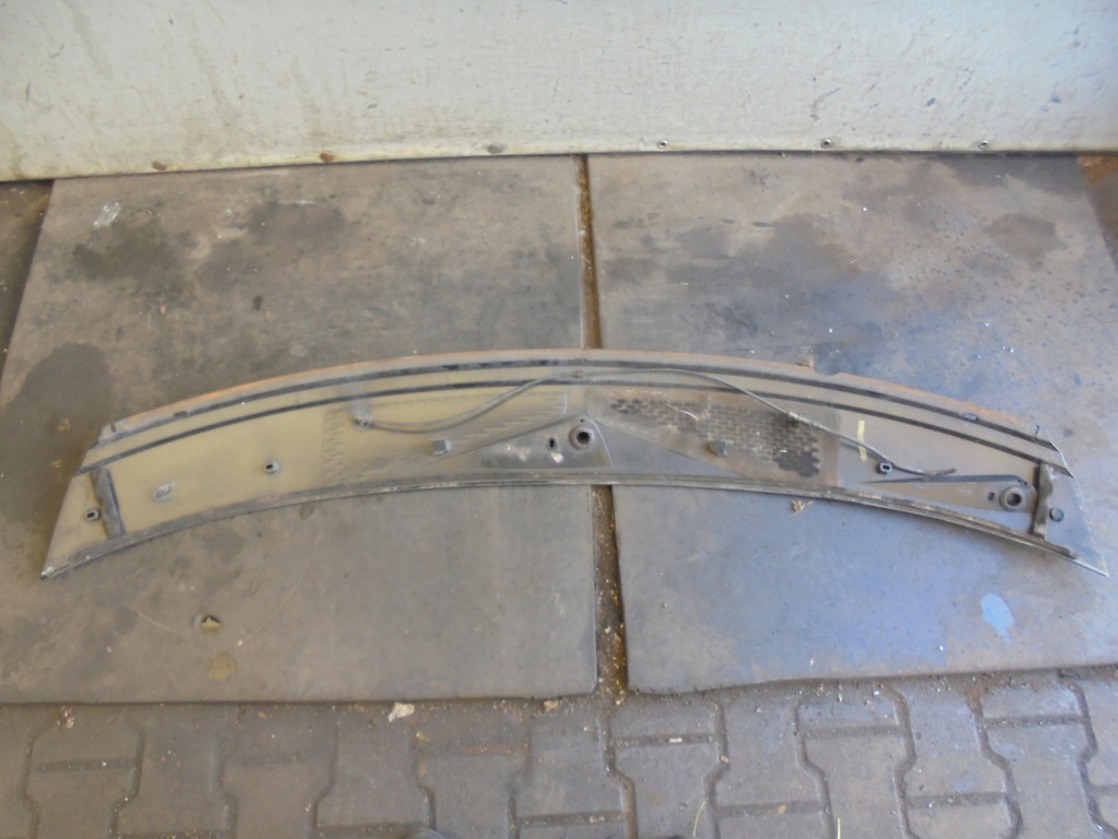 фото №4, Жабо ford transit v 2,0tddi