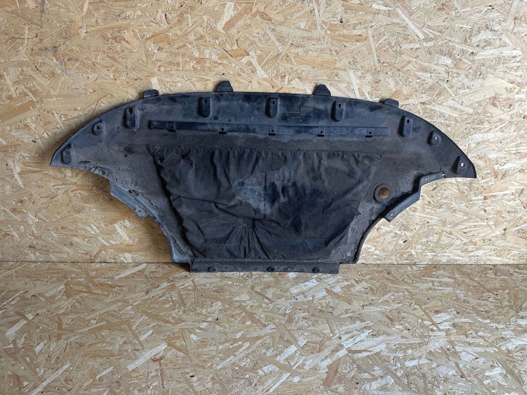 Audi q5 sq5 8r 08-17 накладка мат під  двигун 8r0863821b Київ