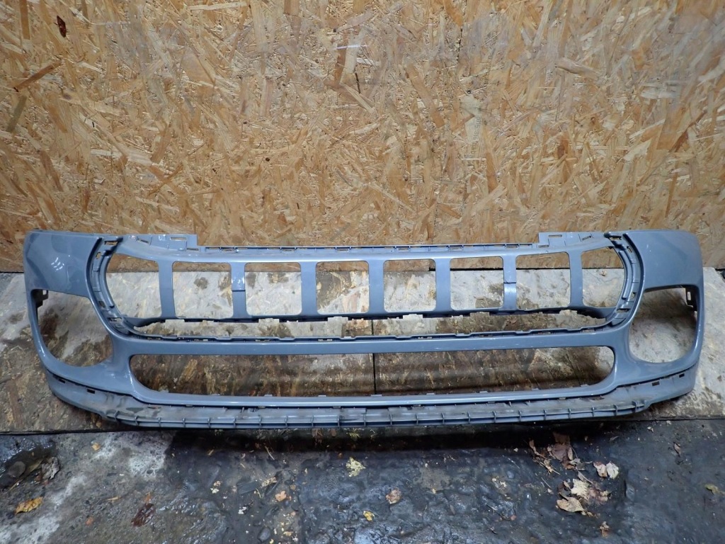 Купить Бампер перед передний mini clubman f54 2014-2019r 7370791