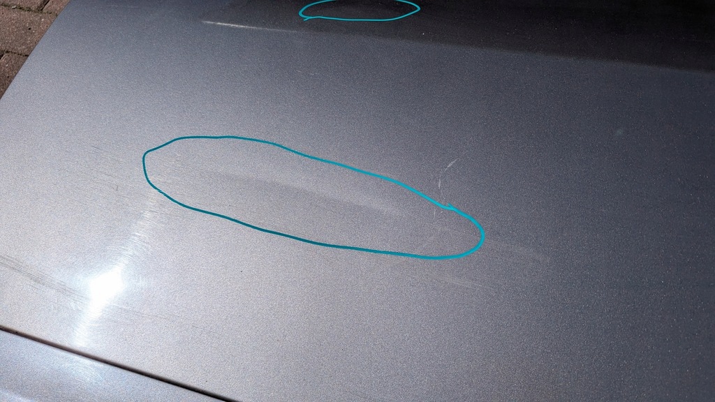 фото №4, Двері передні перед ліва renault scenic iii tekng