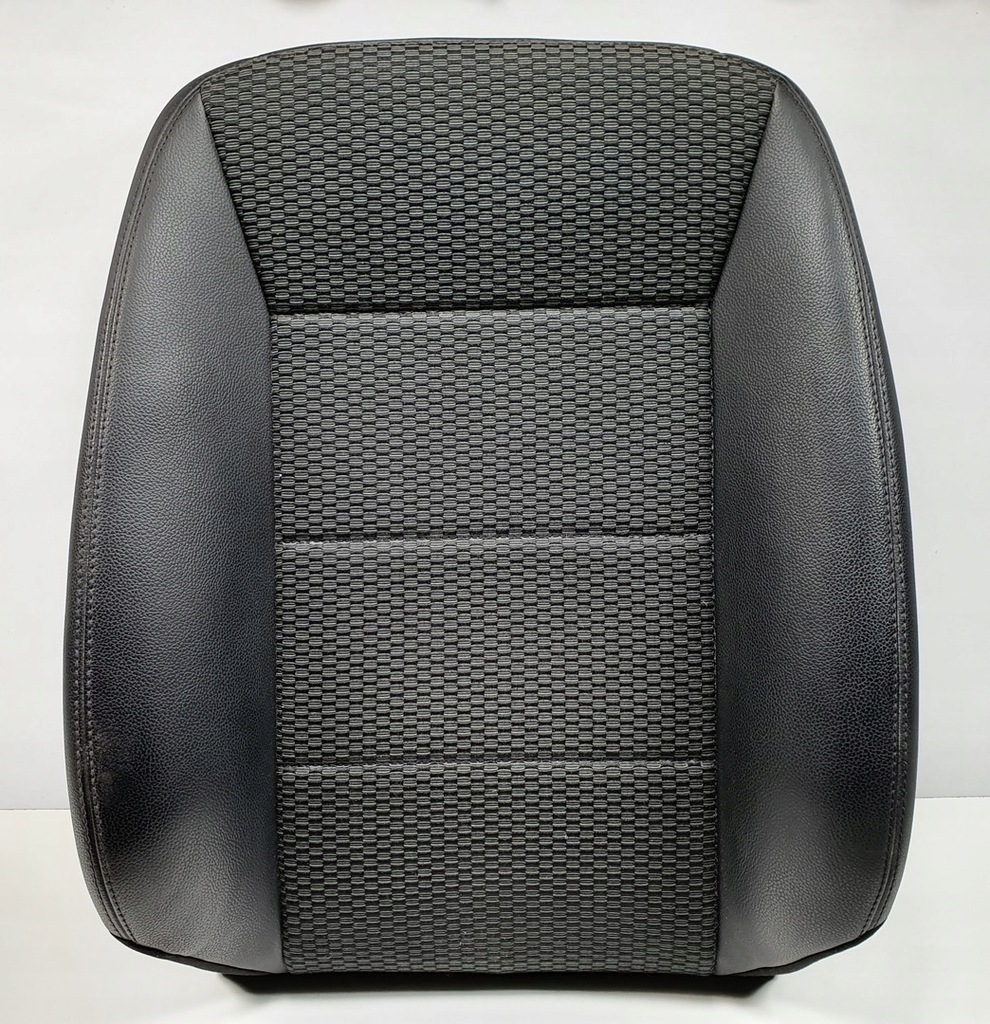 фото №1, Спинка сидіння правий перед mercedes w169