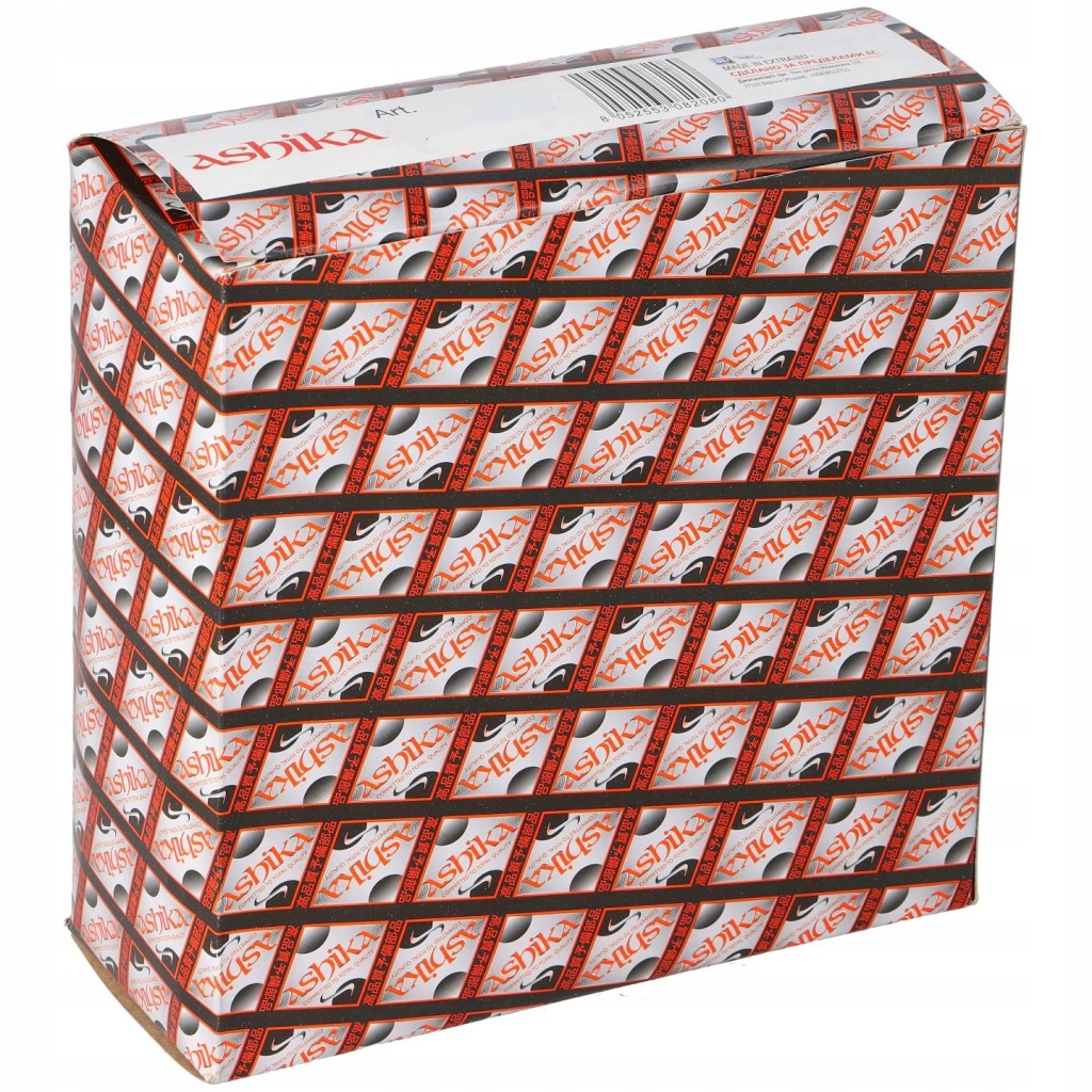 фото №1, Ashika 20-0k-k21 фильтр воздуха