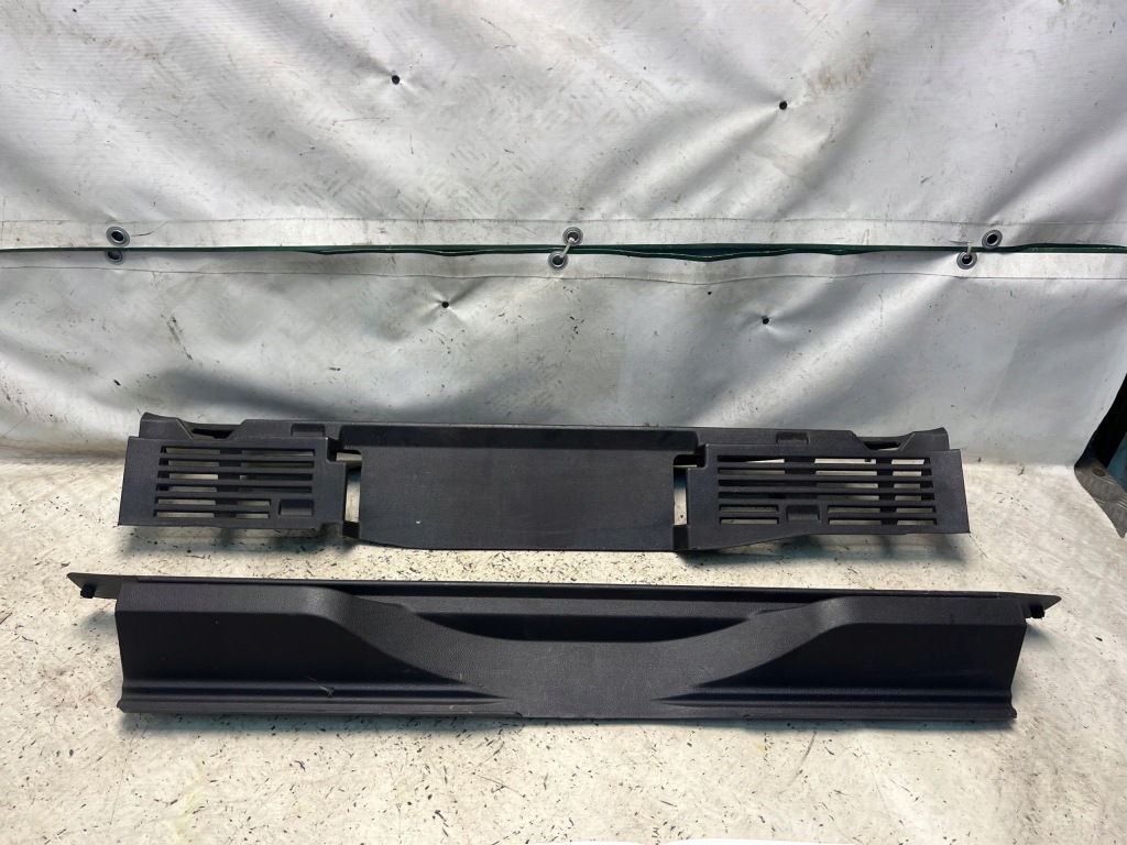 фото №1, Opel meriva b защита поперечина задняя europa оригинальный номер