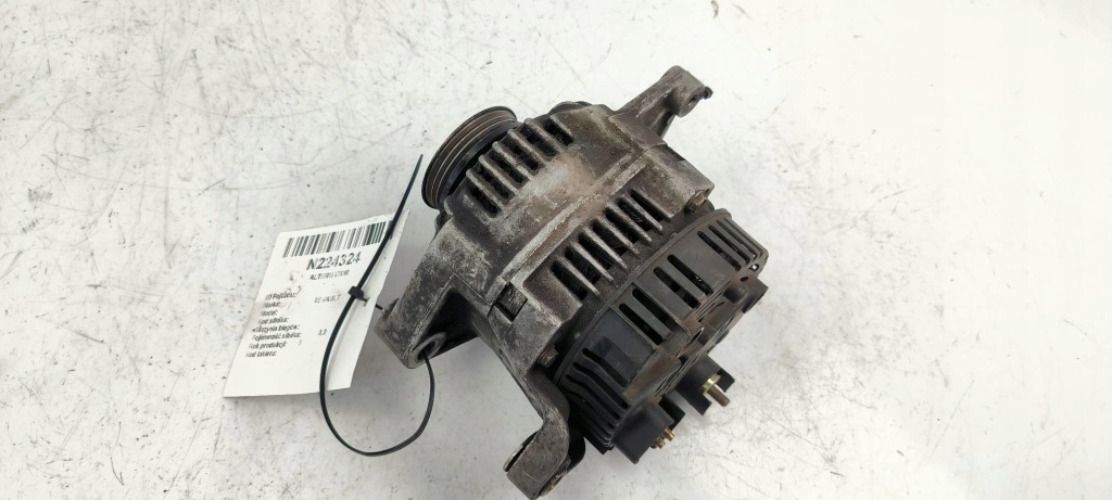 Генератор 7700866507 renault в Украине