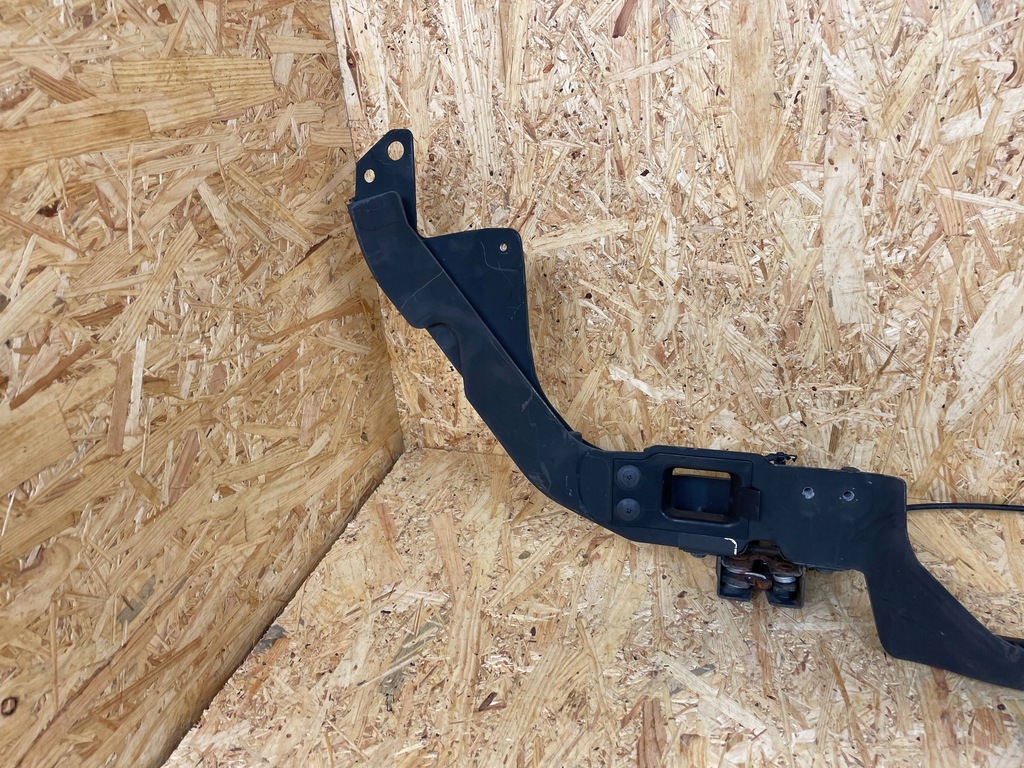 фото №10, Pas передній підсилювач верхній замки jaguar xe x760 gx73-16e144-a 2015-