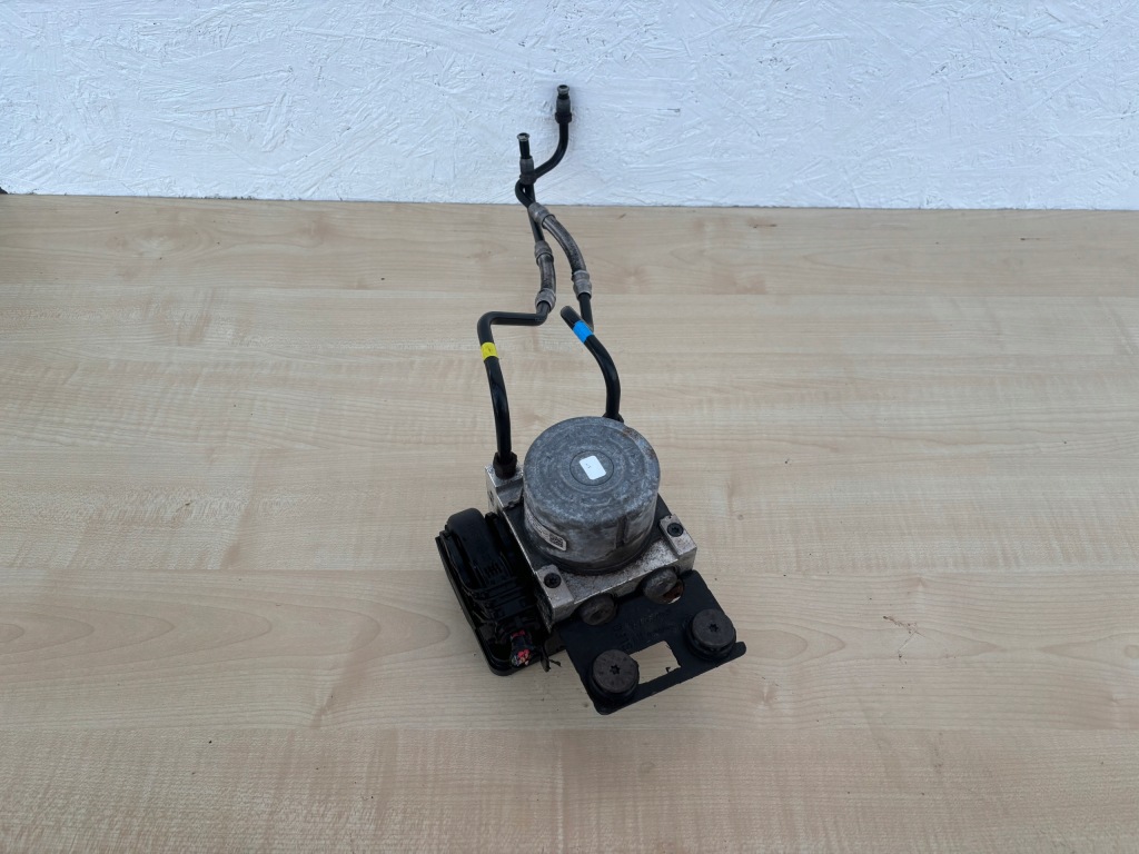 Насос abs trafic 3 talento 2 476605919r 93457527 476606076r 1031 Цена