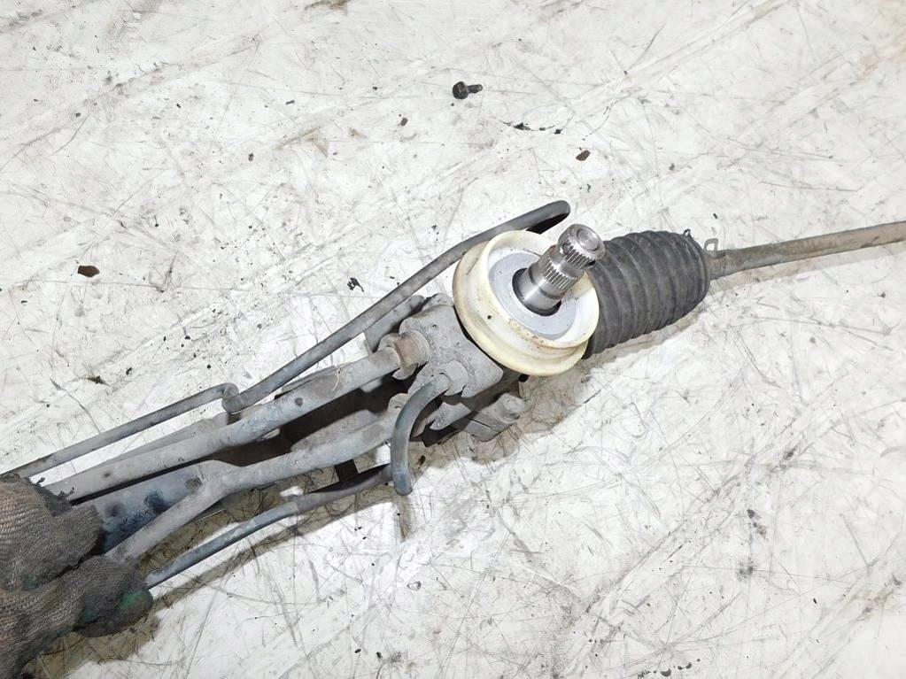 фото №9, Mazda premacy i 2.0 130km 02r рейка рульова