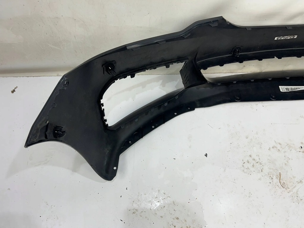 фото №9, Bmw 5 g30 g31 m-pakiet бампер перед передній