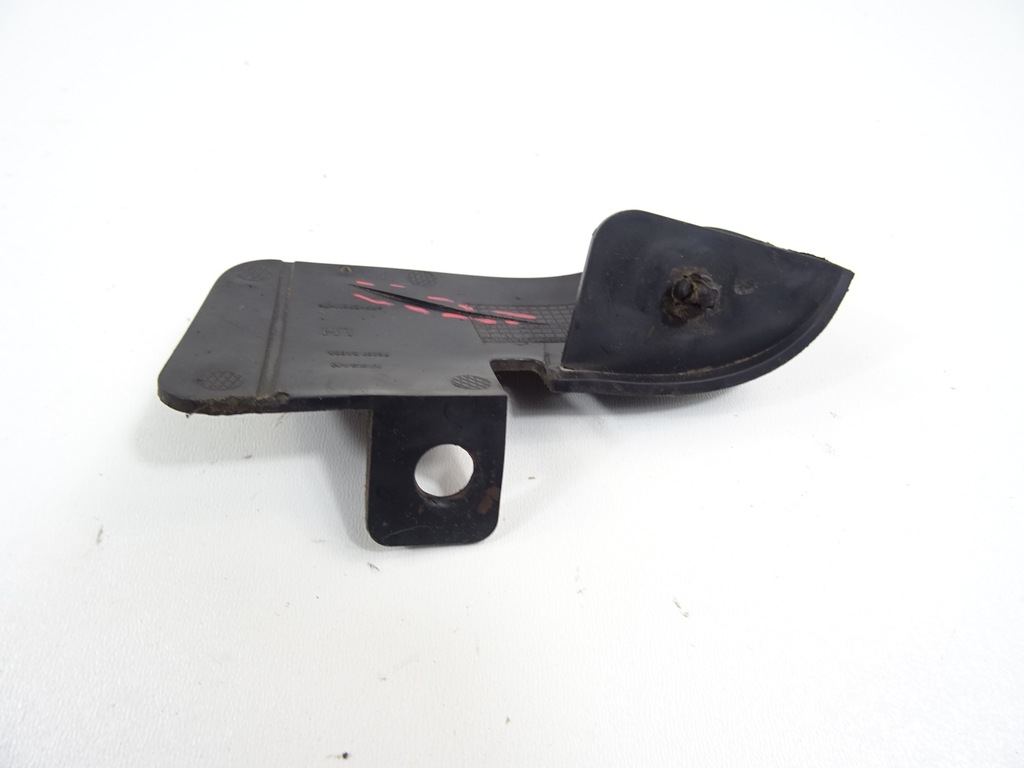 фото №7, Nissan juke f15 накладка захист поріг ліва бризковик 76857ba60a