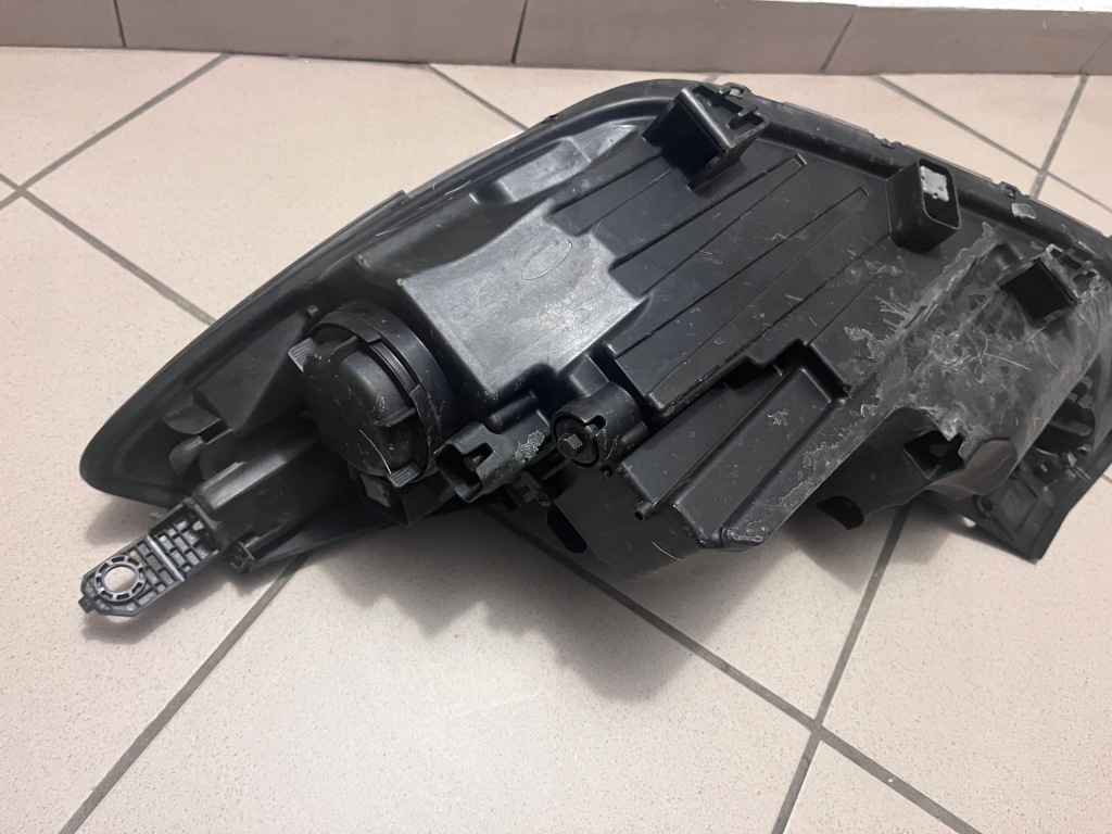 фото №15, Лампа передняя перед правая hyundai tucson iii 3 lift 18- full led