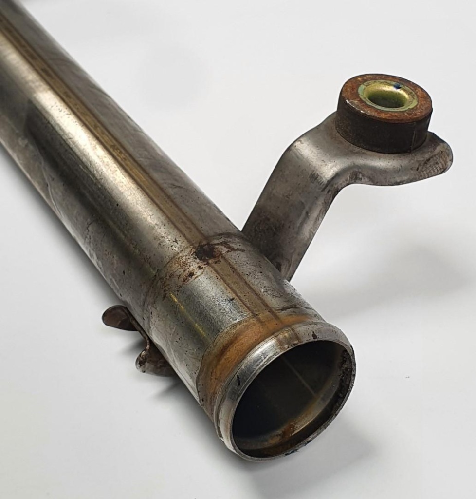 фото №3, Труба трубка воды toyota mr2 ii sw20 2.0 16v