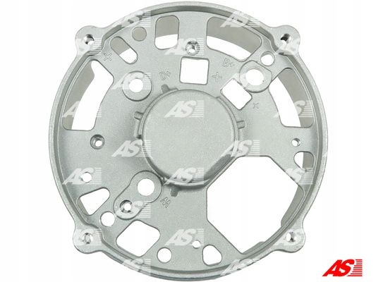 фото №7, Корпус генератора as-pl abr0033