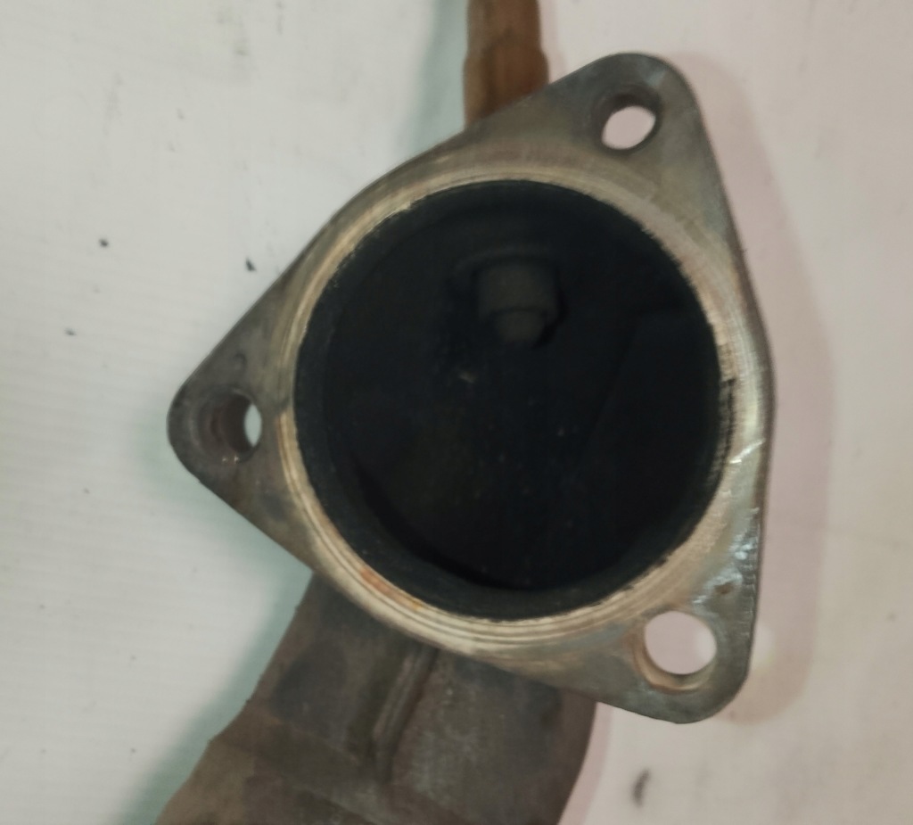 Каталізатор peugeot 308 t7 k488 Оригінал