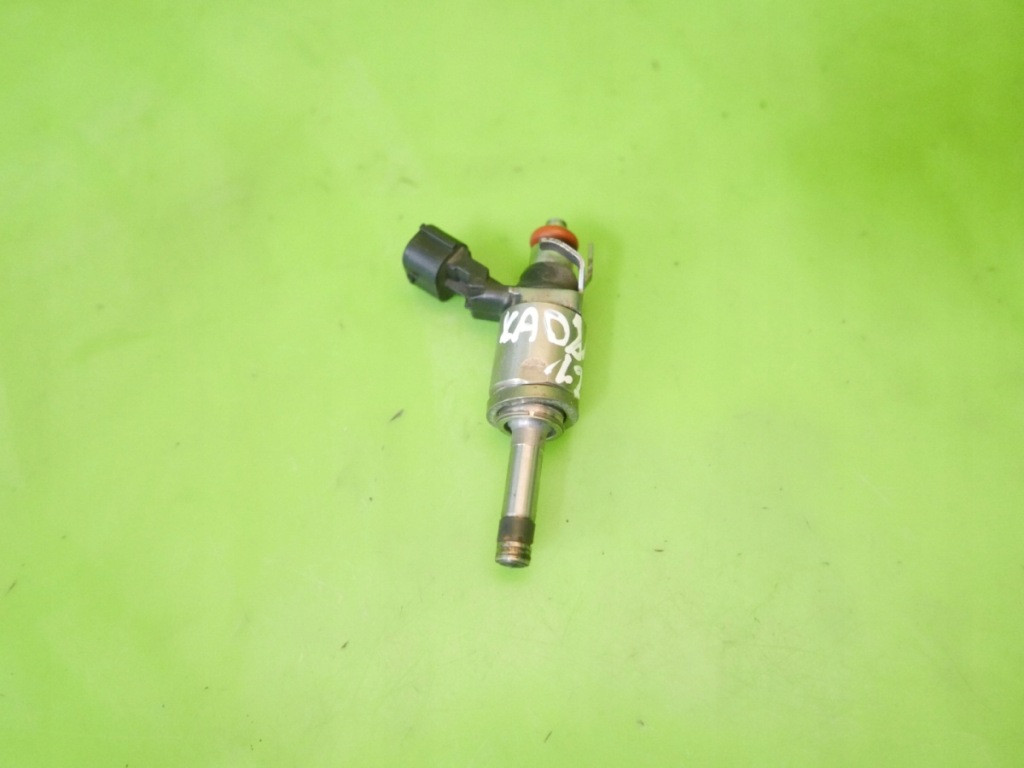 фото №1, Інжектор форсунка h8201438013 renault kadjar i 1.2 tce 15-18