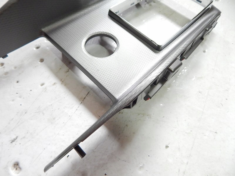 фото №5, Корпус домкрата mitsubisji asx new 18-20