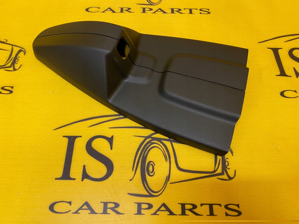 фото №5, Корпус дзеркало внутрішнього ford c-max mk2