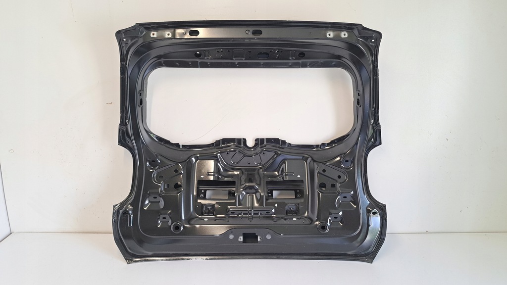 фото №14, Крышка багажника задняя dacia duster ii lift 22-