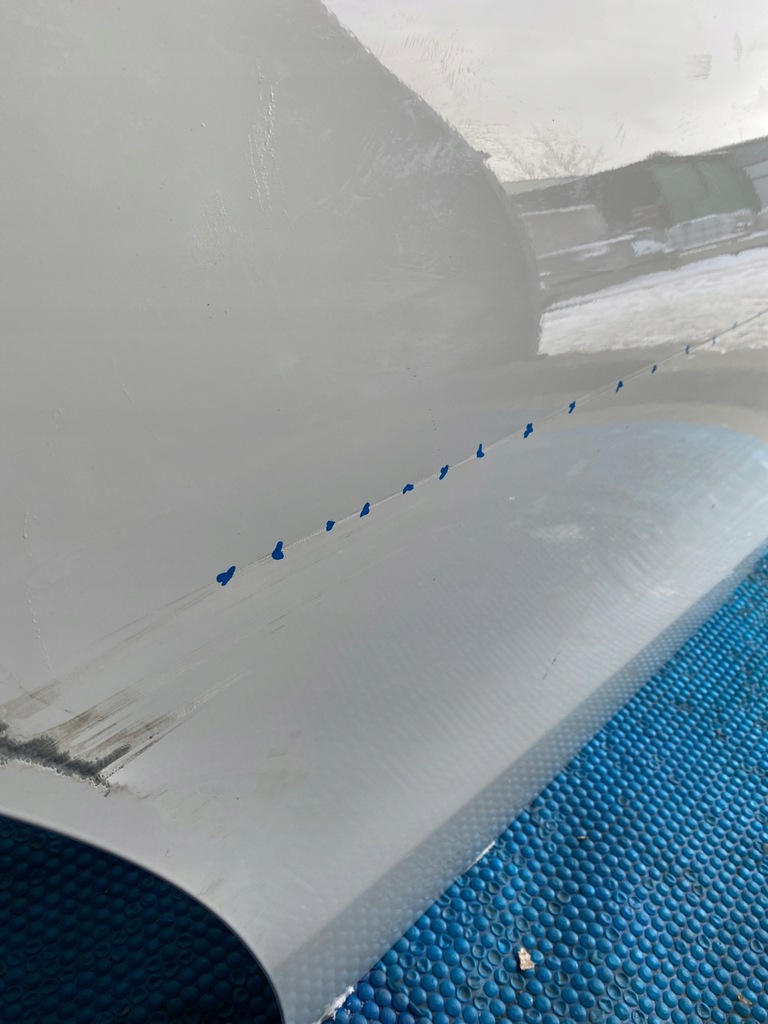 фото №7, Дверь задняя правый mercedes w213 kombi e-klasa