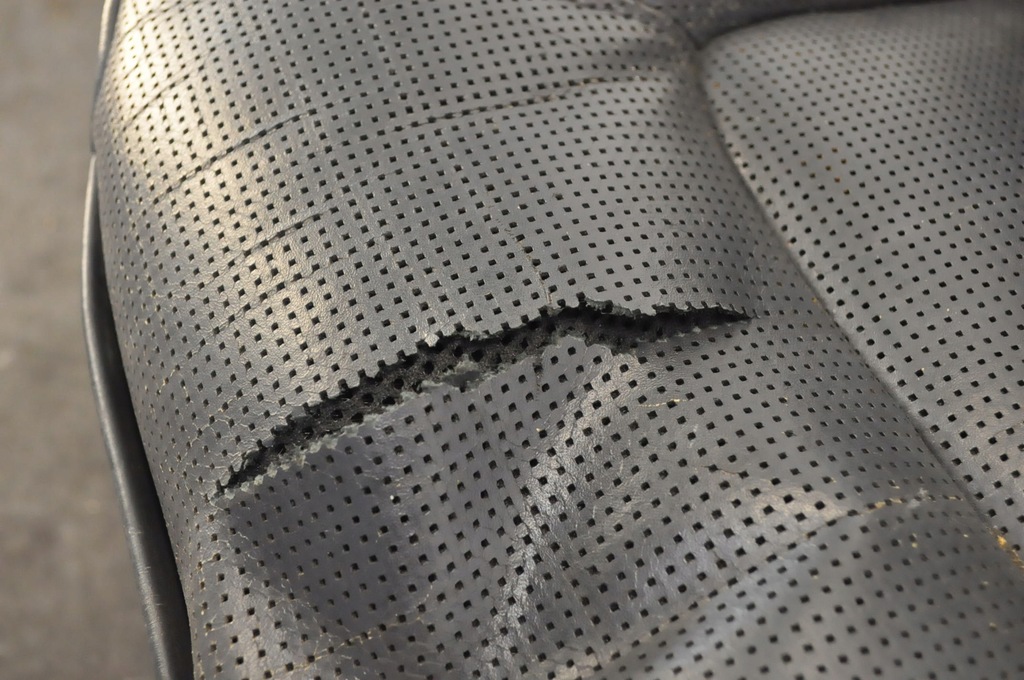 фото №9, Volvo s80 ii v70 iii сиденье пассажира кожа