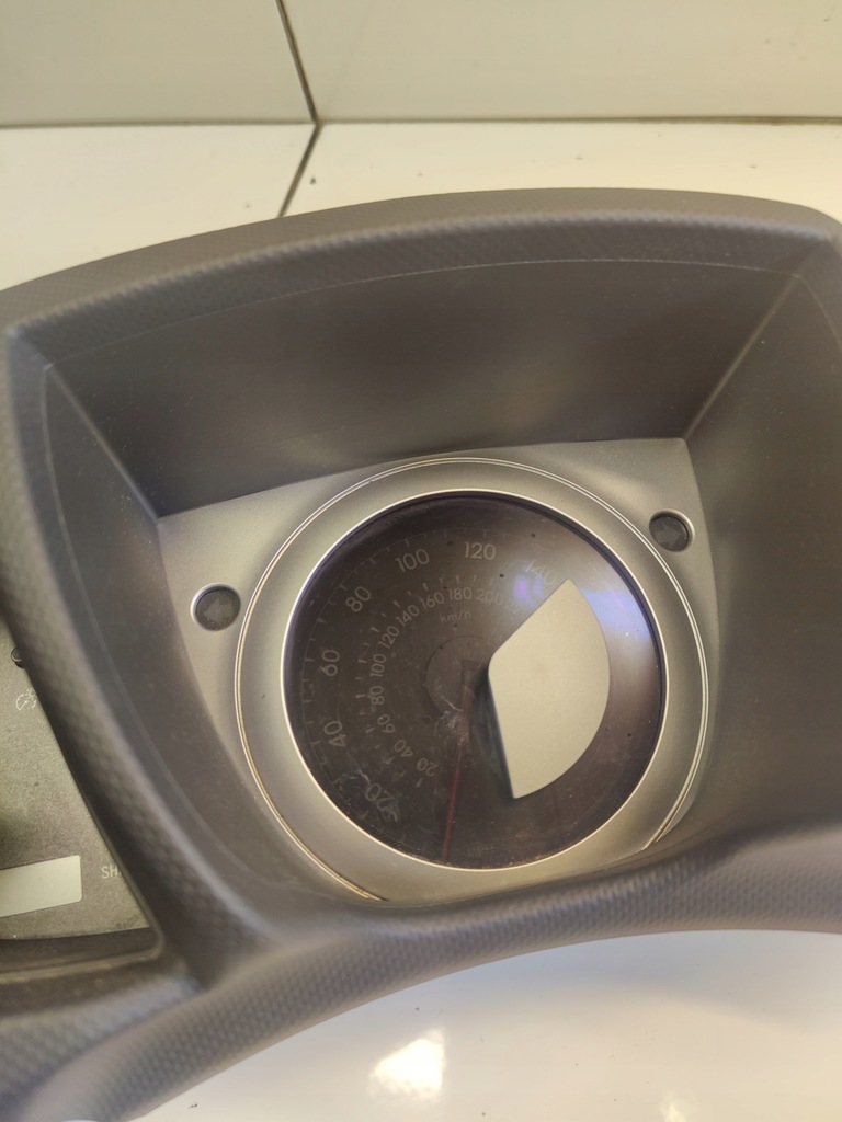 фото №8, Toyota urban cruiser 1.4d бортовой компьютер набор стартовый 89661-52l40