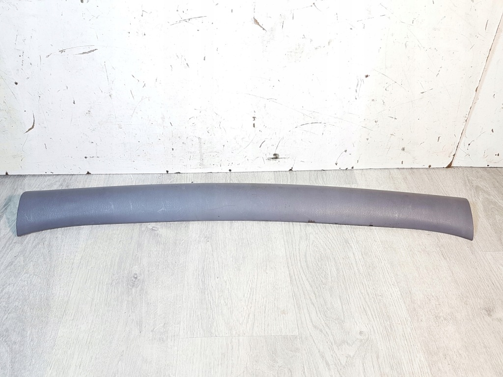 фото №1, Защита молдинг потолочный задняя chrysler voyager iii