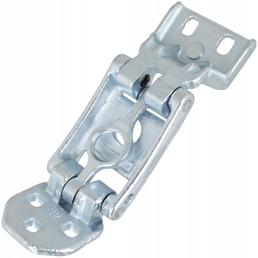 фото №1, Петля дверь задних opel movano b renault master iii 844000014r 844009783r