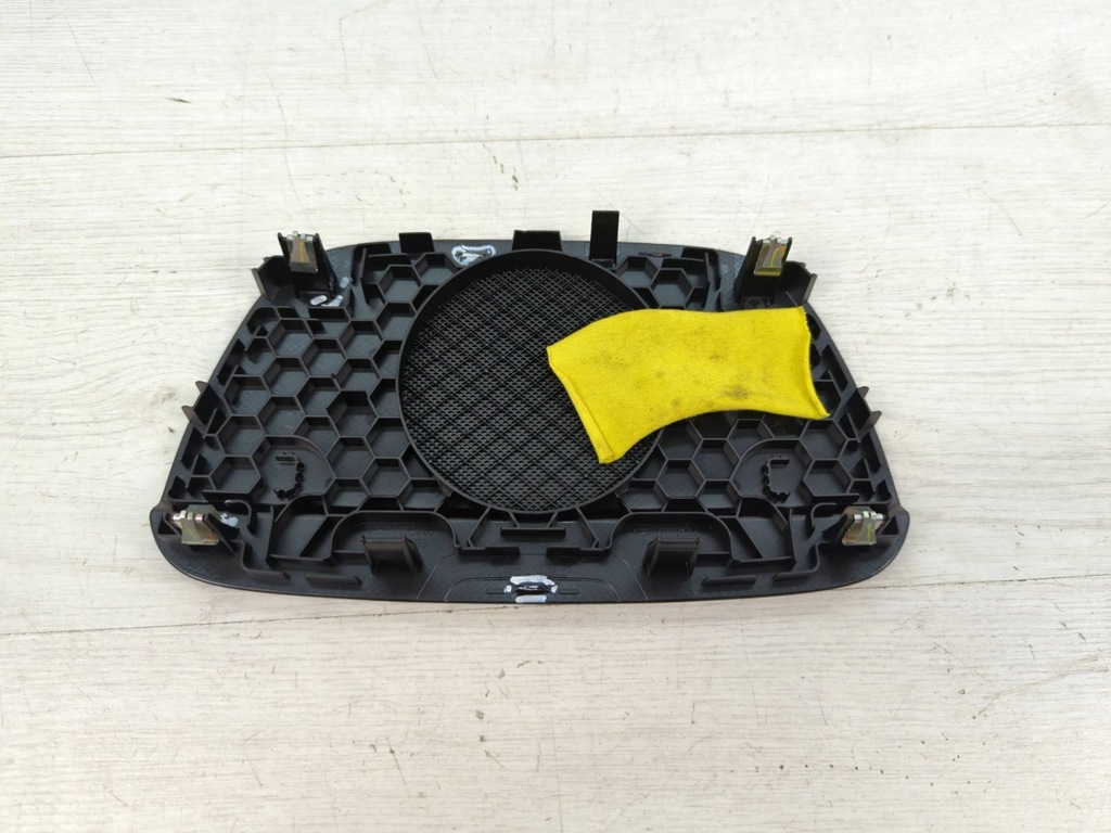 фото №8, Защита динамика консоли mercedes b-klasa w247 a2476803400