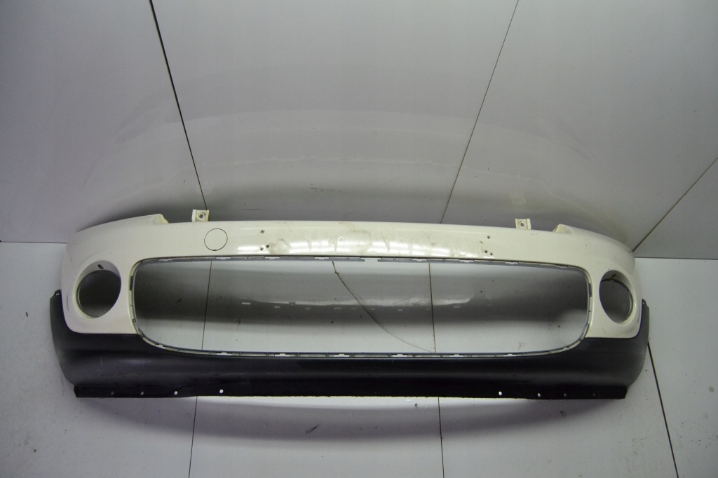 фото №1, Mini cooper r55 r56 lift 10- бампер перед передній