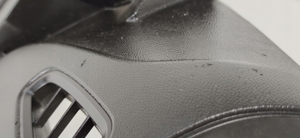 фото №8, Camaro vi 16- панель приладів консоль подушка безпеки пасажира