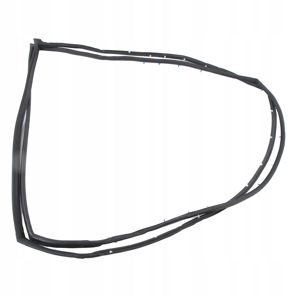 фото №12, Прокладка накладки ущільнювальної двері wejściowe