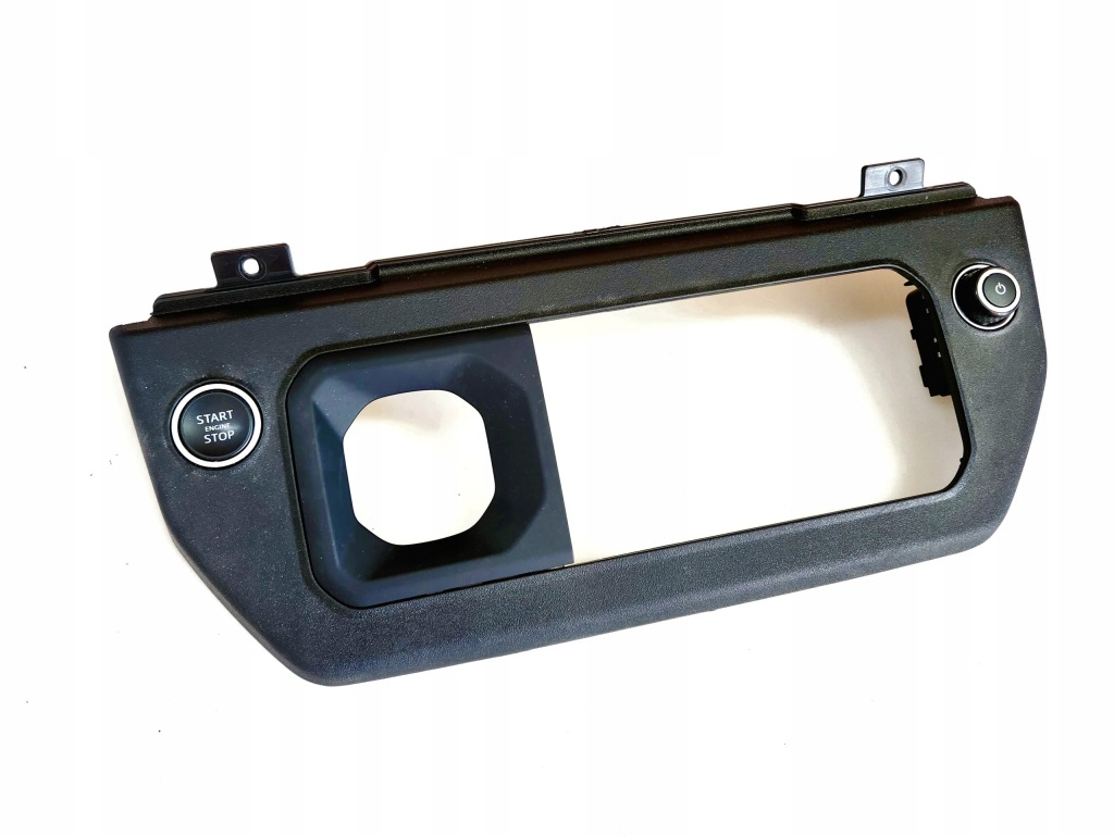 фото №2, Ручка кнопка włączanie радио громкость land rover defender l663 2019+ оригинальный номер