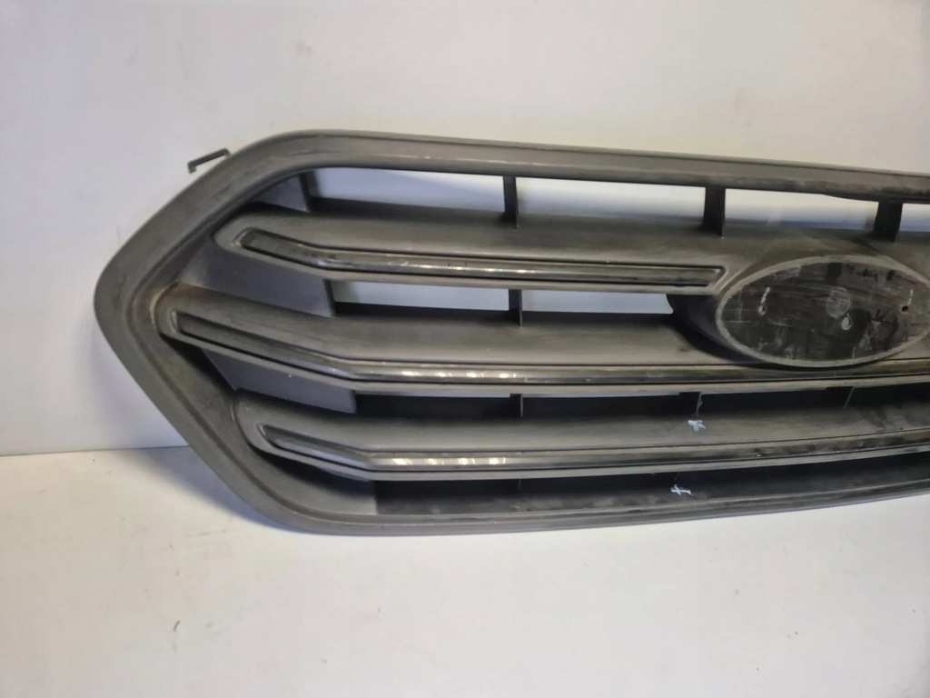 фото №2, Ford transit custom 2019 решітка радіатора