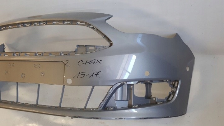 фото №2, Ford focus c-max 2015 бампер перед