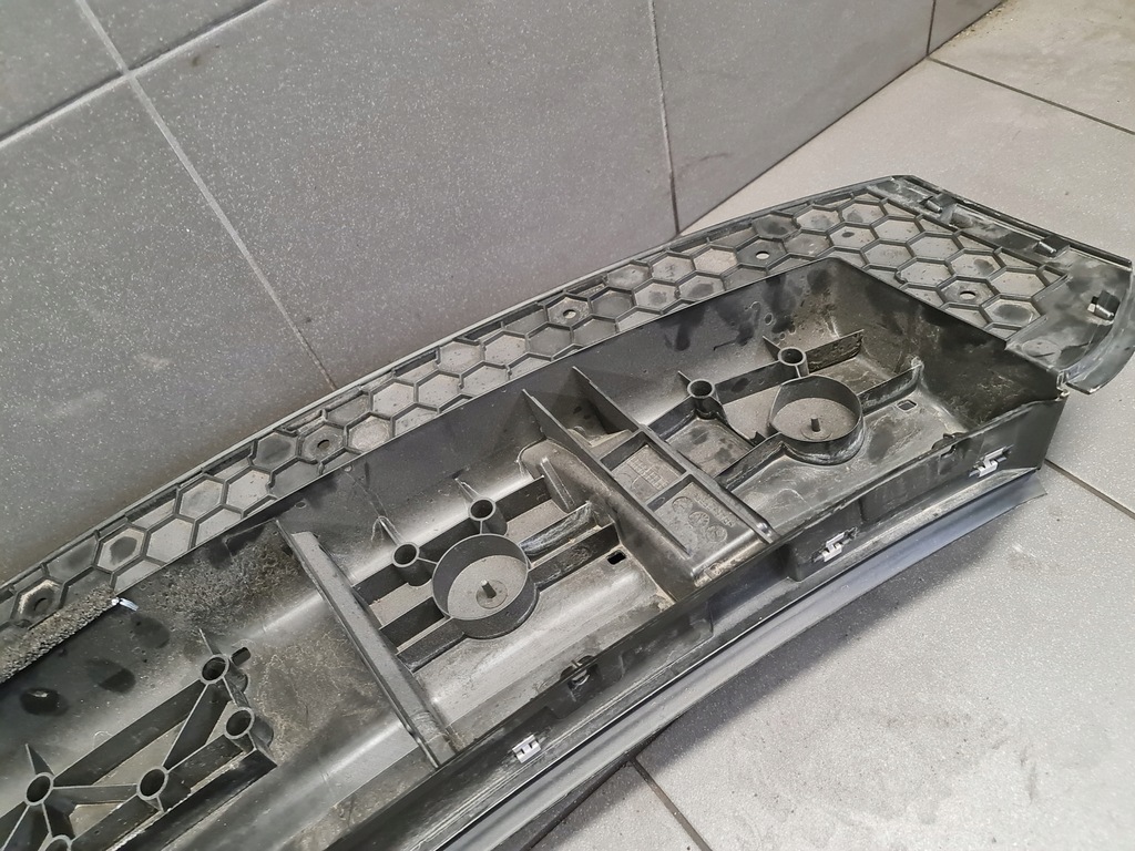 фото №12, Спойлер механізм кришки porsche panamera 971974224b