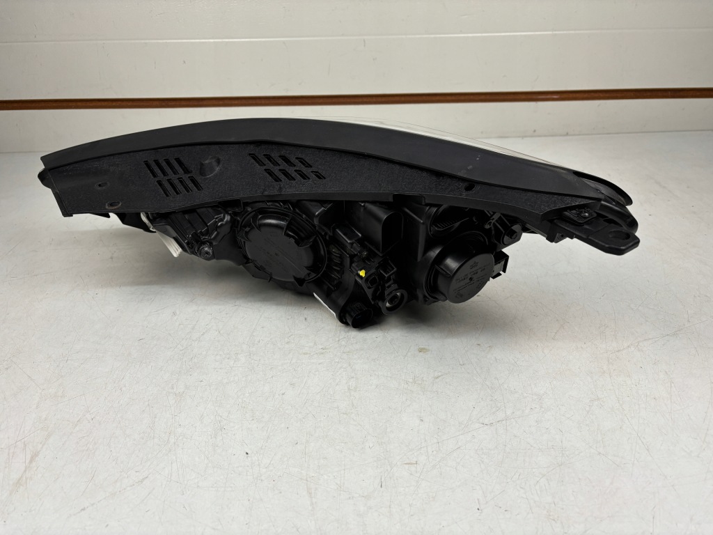 Фара правая передняя hyundai tucson 3 full led 92102-d7201 Киев