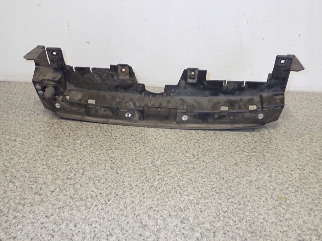 фото №1, Mitsubishi colt cz3 09 - пластик поперечина перед нижний