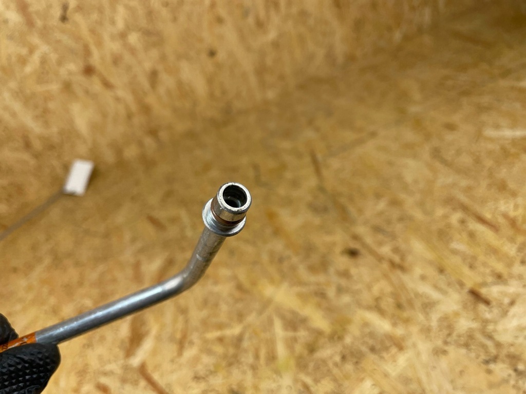 фото №14, Wąż трубка шланг кондиционера toyota aygo x 88710-0h060 88710-0h050 2022-