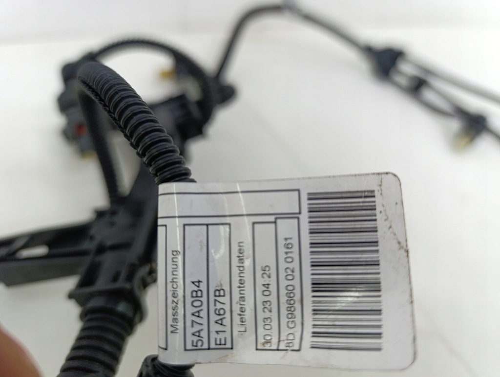 фото №9, Bmw 2 u06 жгут двигателя b38 5a7a0b9